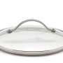 Кришка скляна GreenPan, 24 см, універсальна (CW000083-005)
