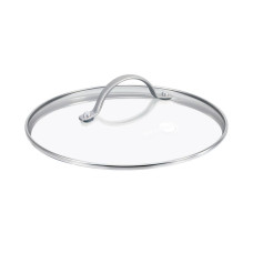 Кришка скляна GreenPan, 24 см, універсальна (CW000083-005)