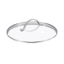 Кришка скляна GreenPan, 24 см, універсальна (CW000083-005)