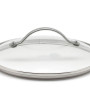 Кришка скляна GreenPan, 26 см, універсальна (CC000253-001)