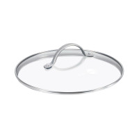 Кришка скляна GreenPan, 26 см, універсальна (CC000253-001)