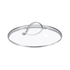 Кришка скляна GreenPan, 26 см, універсальна (CC000253-001)