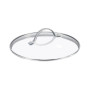 Кришка скляна GreenPan, 26 см, універсальна (CC000253-001)