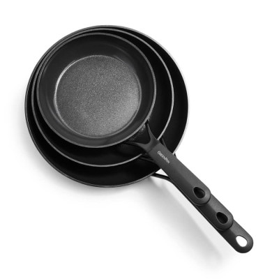 Набір сковорідок GreenPan Smart, 20+28 см з керамічним покриттям (CC003338-001)