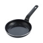 
              Набір сковорідок GreenPan Essence Magneto, 20+28 см з керамічним покриттям (CC006340-001)
                          