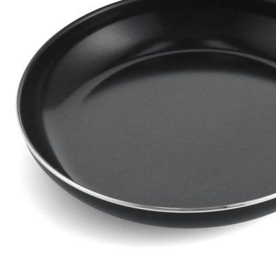 
              Набір сковорідок GreenPan Essence Magneto, 20+28 см з керамічним покриттям (CC006340-001)
                          