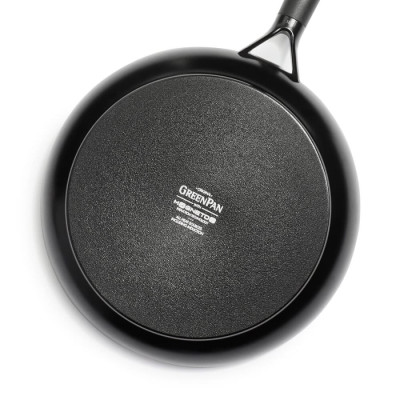 Сковорода GreenPan Smart, 20 см з керамічним покриттям (CC003104-001)