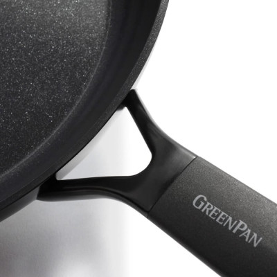 Сковорода GreenPan Smart, 24 см з керамічним покриттям (CC003105-001)