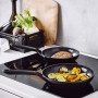 Сковорода GreenPan Smart, 28 см з керамічним покриттям (CC003106-001)