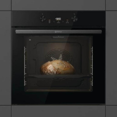 Духова шафа електрична GORENJE BPS6737E04DBG