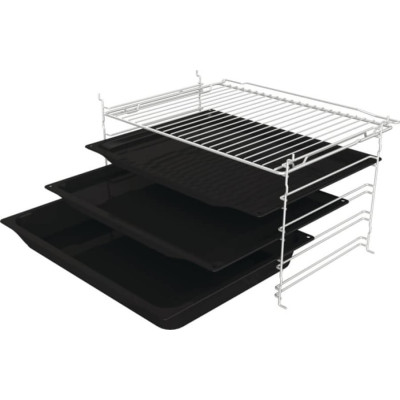 Духова шафа електрична GORENJE BPS6737E04DBG