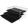 Духова шафа електрична GORENJE BPS6737E04DBG