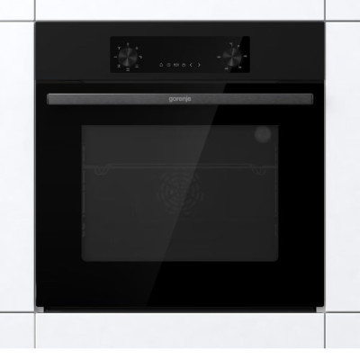 Духовой шкаф электрический GORENJE BO 6635 E01B