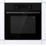 Духовой шкаф электрический GORENJE BO 6635 E01B
