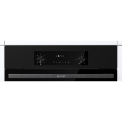 Духовой шкаф электрический GORENJE BO 6635 E01B