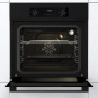 Духовой шкаф электрический GORENJE BO 6635 E01B