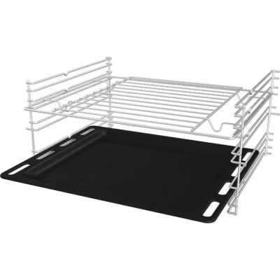 Духовой шкаф электрический GORENJE BO 6635 E01B