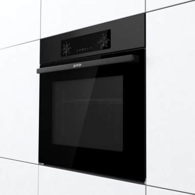 Духовой шкаф электрический GORENJE BO 6635 E01B