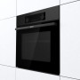 Духовой шкаф электрический GORENJE BO 6635 E01B