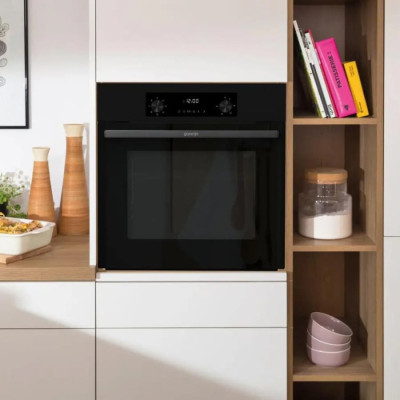 Духовой шкаф электрический GORENJE BO 6635 E01B