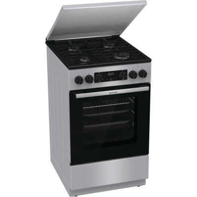 Плита комбінована Gorenje GK5C43SH