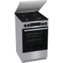 Плита комбінована Gorenje GK5C43SH