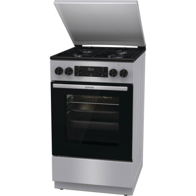Плита комбінована Gorenje GK5C43SH