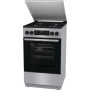 Плита комбінована Gorenje GK5C43SH