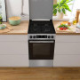Плита комбінована Gorenje GK5C43SH