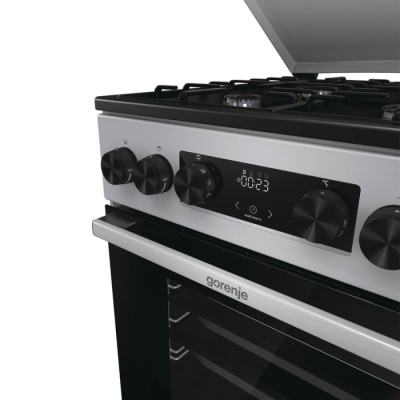 Плита комбінована Gorenje GK5C43SH
