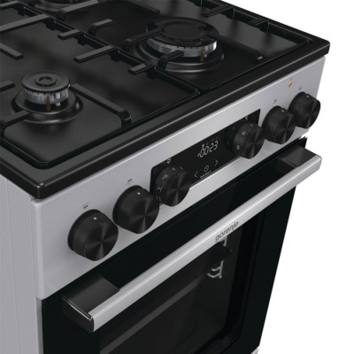 Плита комбінована Gorenje GK5C43SH