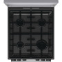 Плита комбінована Gorenje GK5C43SH