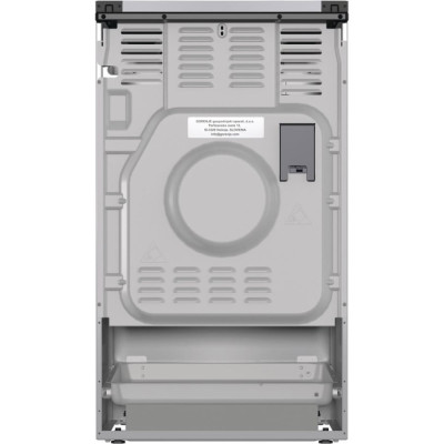 Плита комбінована Gorenje GK5C43SH