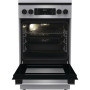 Плита комбінована Gorenje GK5C43SH