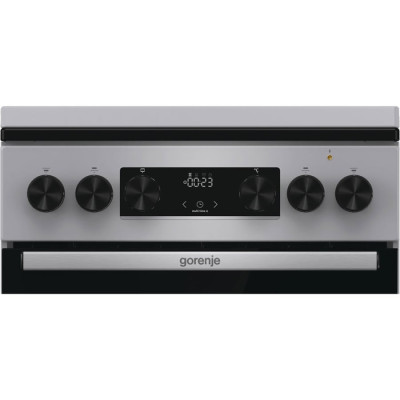 Плита комбінована Gorenje GK5C43SH