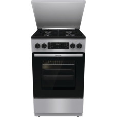 Плита комбінована Gorenje GK5C43SH
