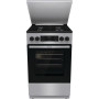 Плита комбінована Gorenje GK5C43SH