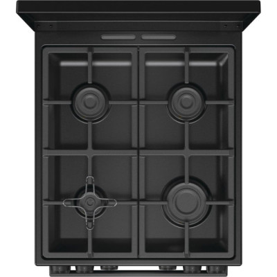 Плита комбинированная Gorenje GK5C42BF