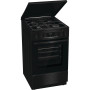 Плита комбинированная Gorenje GK5C42BF
