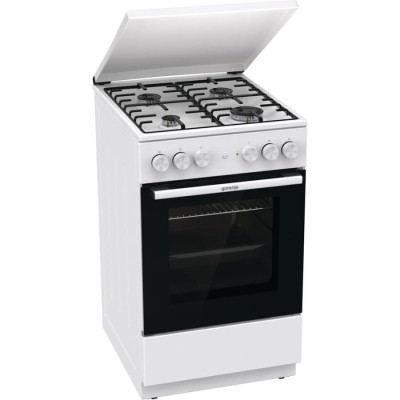 Плита комбінована Gorenje GK5A22WH