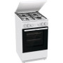 Плита комбінована Gorenje GK5A22WH