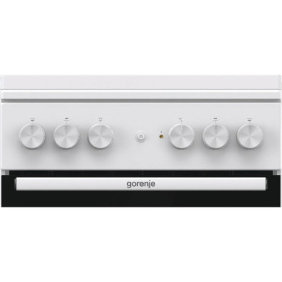 Плита комбінована Gorenje GK5A22WH