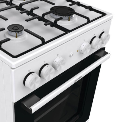 Плита комбінована Gorenje GK5A22WH