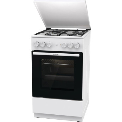 Плита комбінована Gorenje GK5A22WH