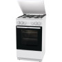 Плита комбінована Gorenje GK5A22WH