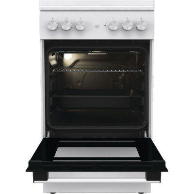 Плита комбінована Gorenje GK5A22WH