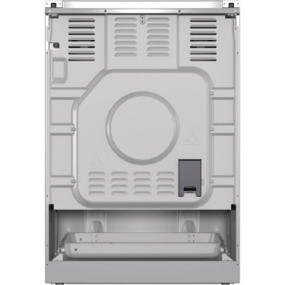 
              Плита комбінована Gorenje GKS6C71XF
                          