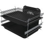 
              Плита комбінована Gorenje GKS6C71XF
                          