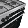 
              Плита комбінована Gorenje GKS6C71XF
                          