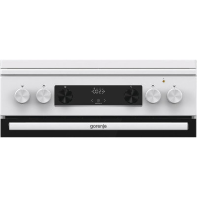 Плита комбінована Gorenje GK6C5WF